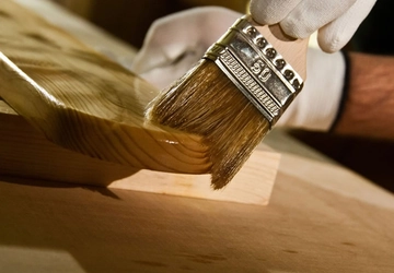 Exterior and interior painting