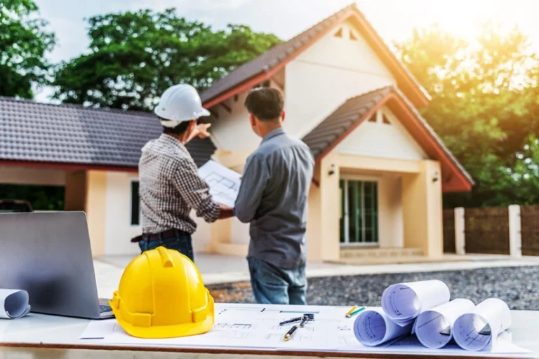 Stukadoorsbedrijf Parus construction
